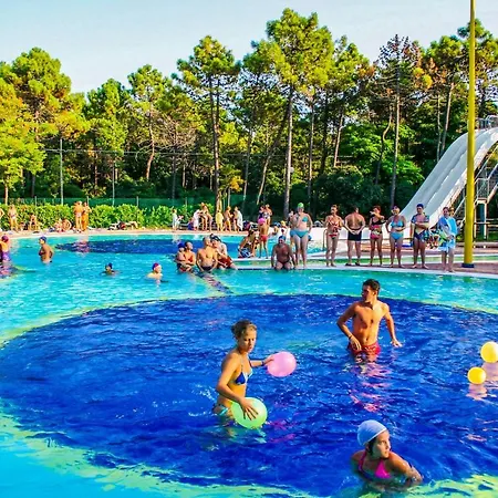 Ostello Lignano Sabbiadoro