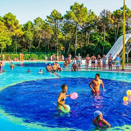 Ostello Lignano Sabbiadoro