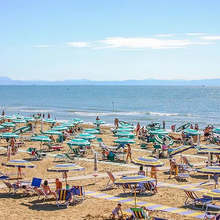 Ostello Lignano Sabbiadoro