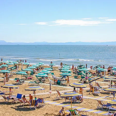 Ostello Lignano Sabbiadoro