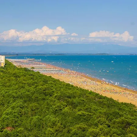 Ostello Lignano Sabbiadoro