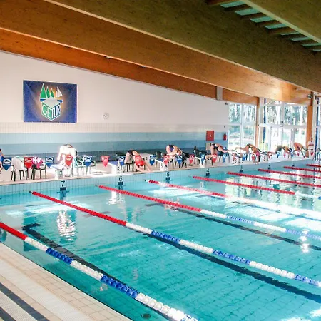 Hostel Ostello Lignano Sabbiadoro Lignano Sabbiadoro