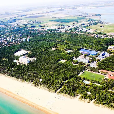 Ostello Lignano Sabbiadoro Hostal Lignano Sabbiadoro