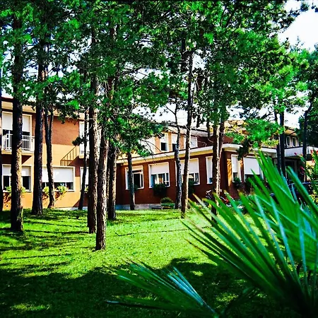 Hostel Ostello Lignano Sabbiadoro *