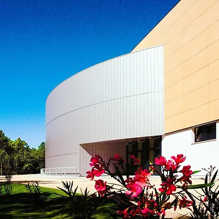 Hostel Ostello Lignano Sabbiadoro