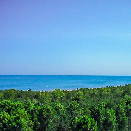 Ostello Lignano Sabbiadoro Hostel