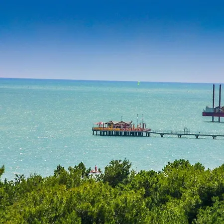 Ostello Lignano Sabbiadoro