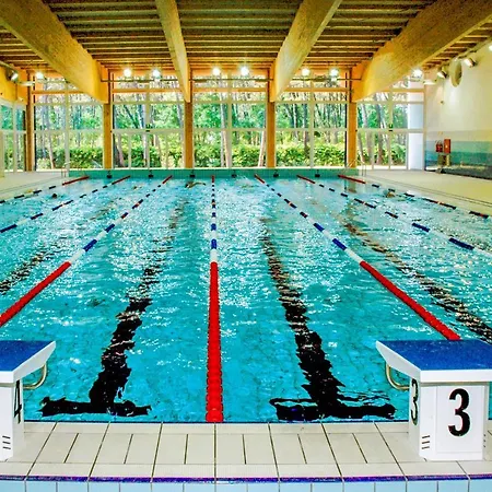 Ostello Lignano Sabbiadoro 호스텔