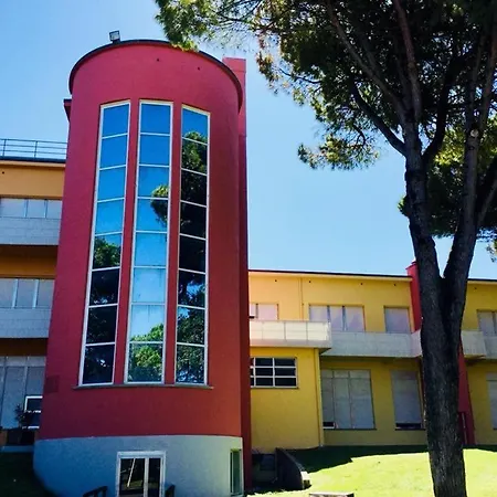 Ostello Lignano Sabbiadoro *