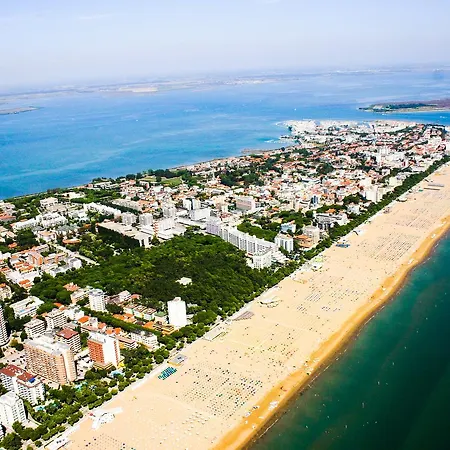 Ostello Lignano Sabbiadoro * 리그나노 사비아도로