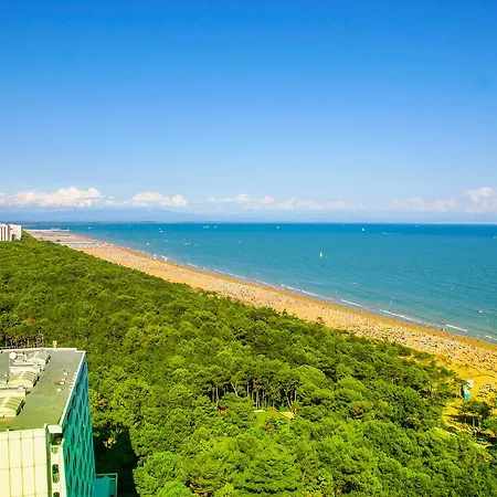 Hostel Ostello Lignano Sabbiadoro