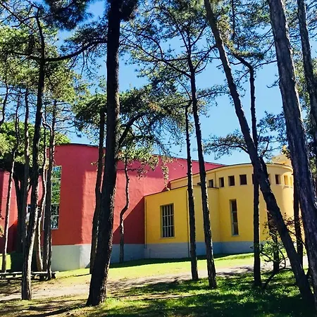 Ostello Lignano Sabbiadoro *