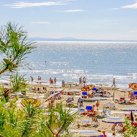 Ostello Lignano Sabbiadoro